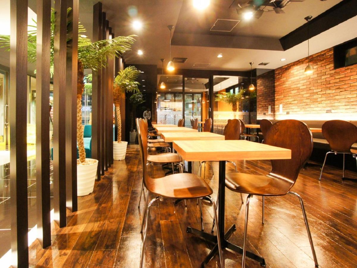 Livemax Sakae East 3* Nagoya