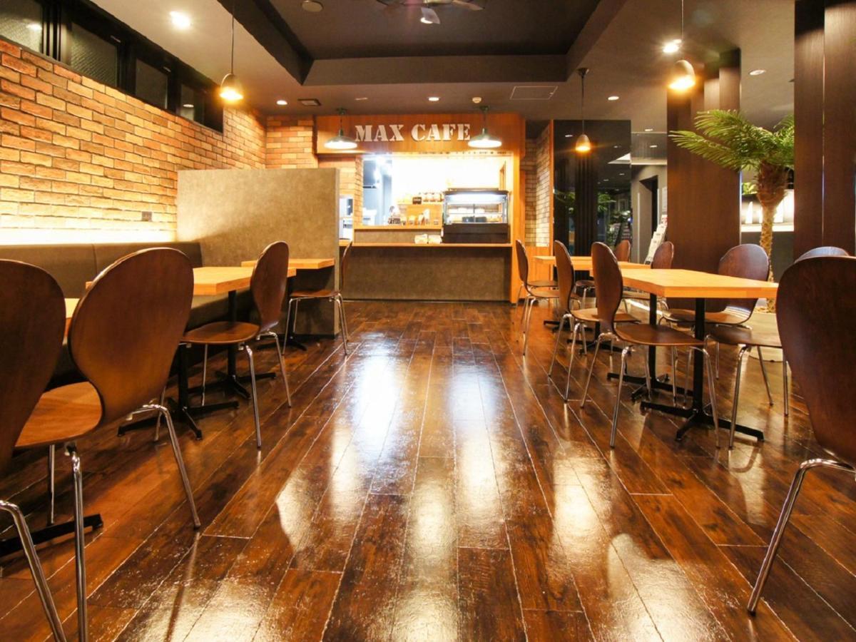 Hotel Livemax Sakae East Nagoya