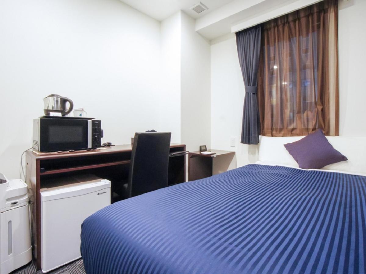 ホテルリブマックス名古屋栄east 3*