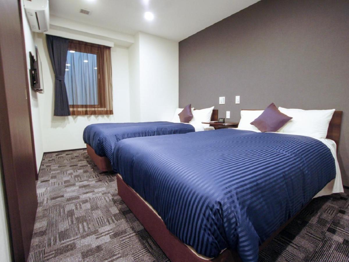 ホテルリブマックス名古屋栄east 3* 名古屋市