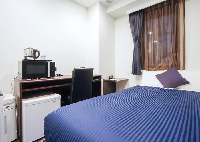 Hotel Livemax Nagoya Sakae East