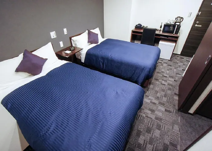 Hotel Livemax Nagoya Sakae East