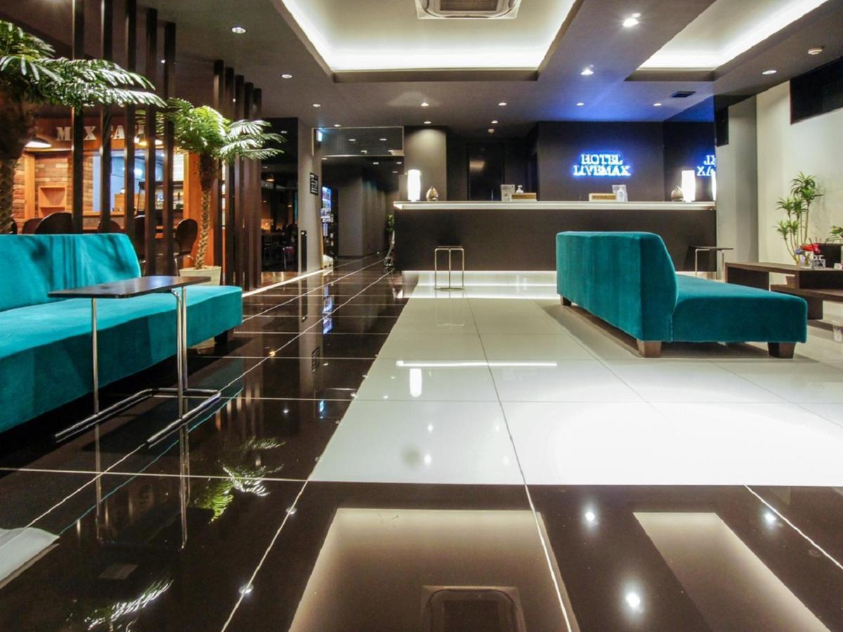 Hotel Livemax Sakae East 3*