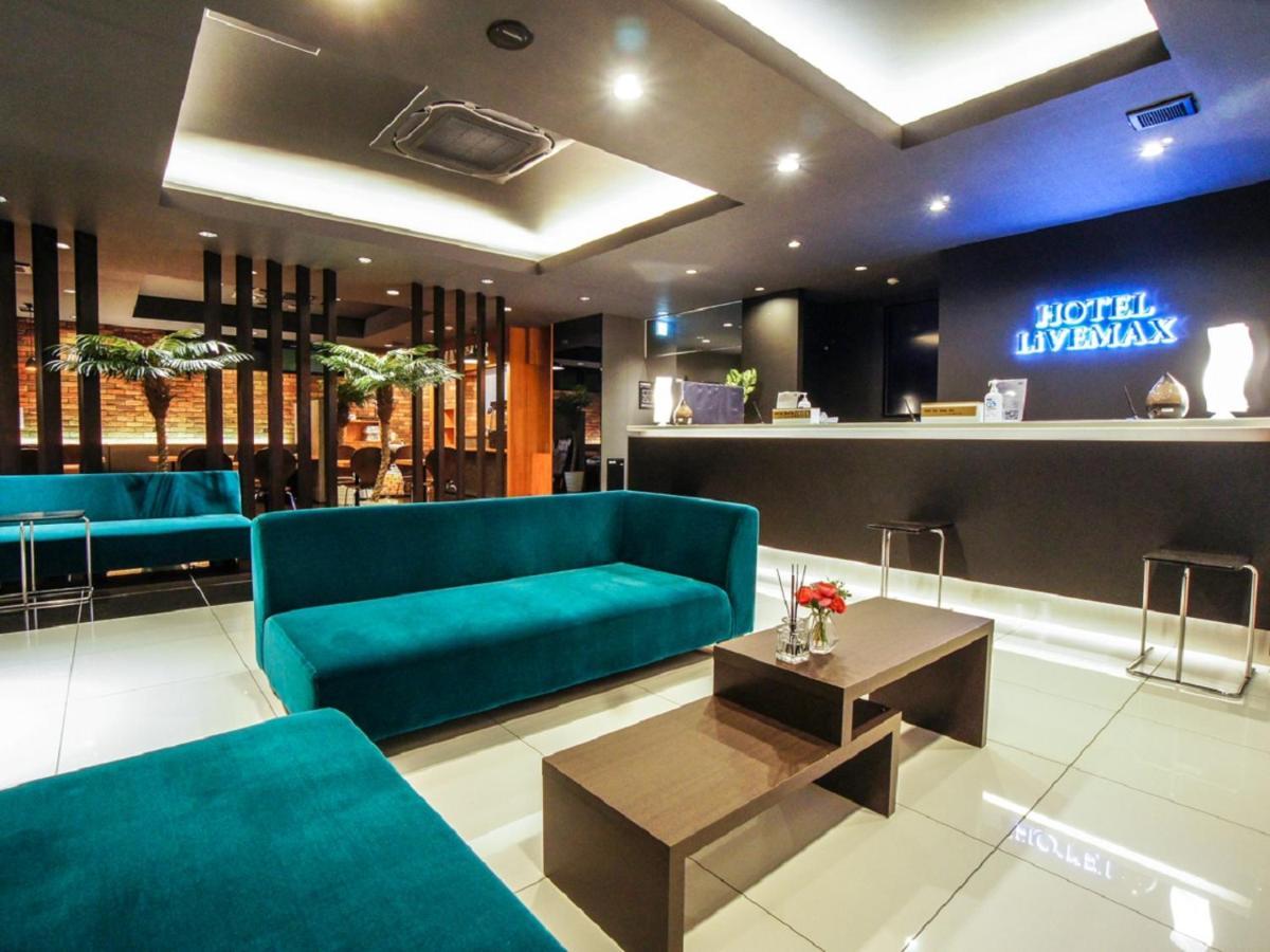 Livemax Sakae East 3*