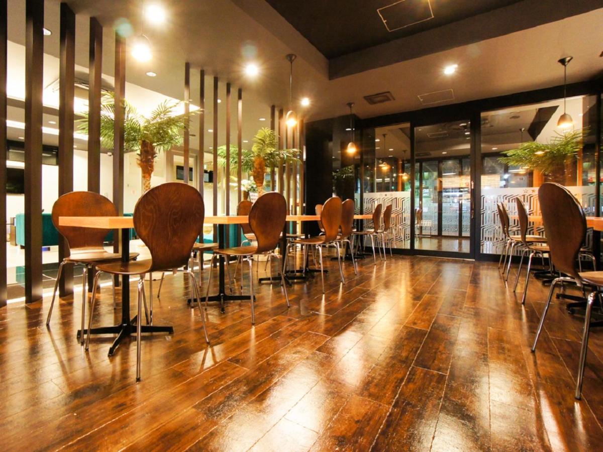 Hotel Livemax Sakae East