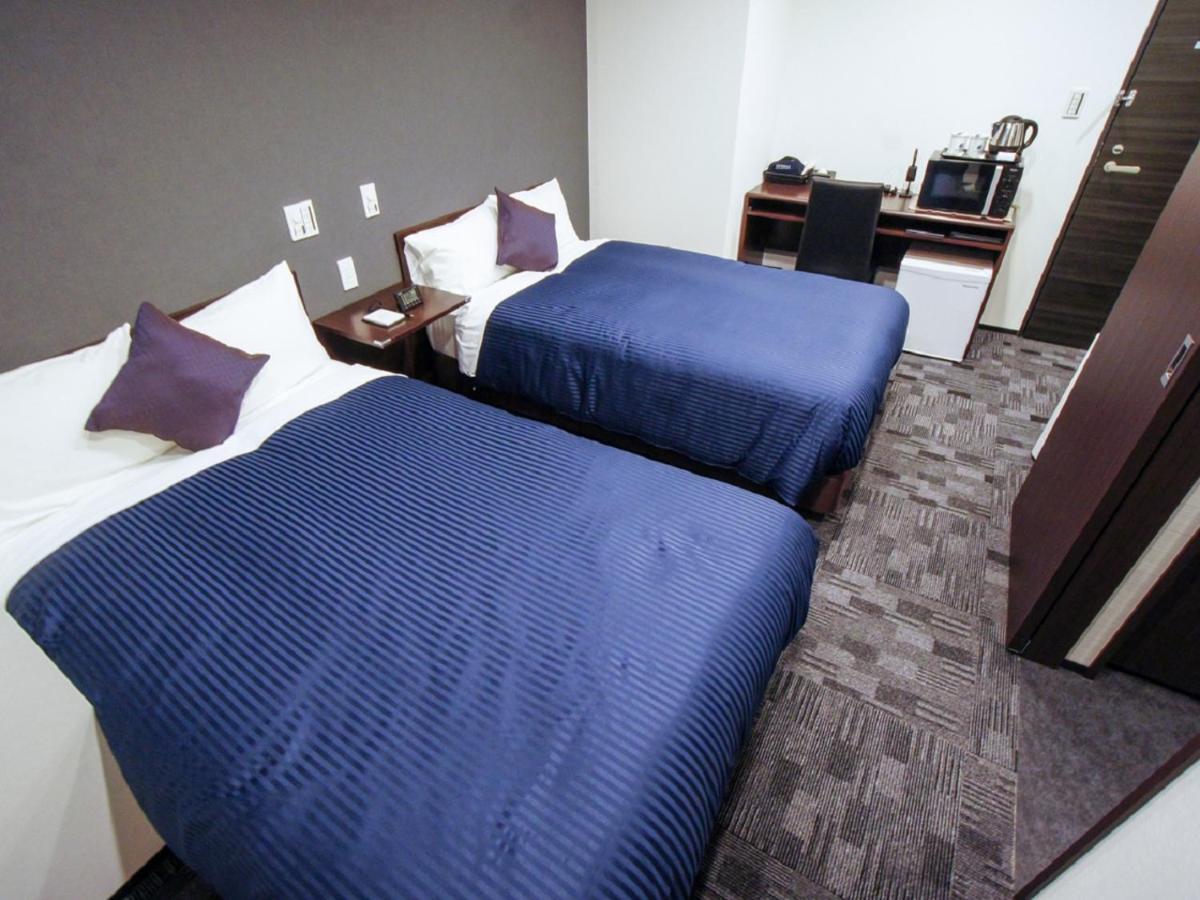 Hotel Livemax Sakae East
